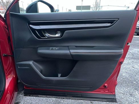 Used 2023 Honda CR-V Sport Touring image 12