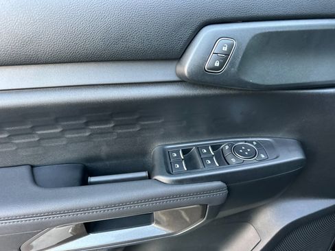 New 2025 Ford Ranger XLT w/ FX4 Off-Road Package image 10