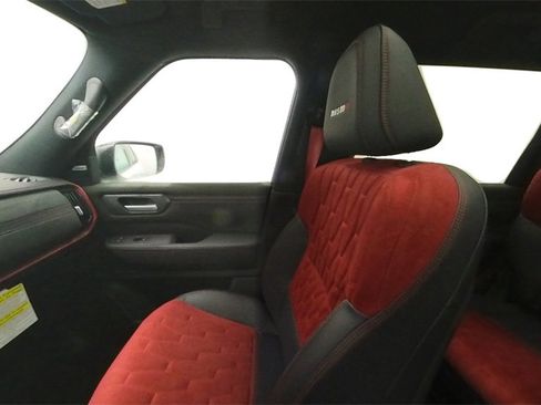 New 2026 Nissan Armada NISMO image 41