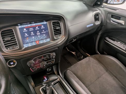 Used 2023 Dodge Charger Scat Pack image 11