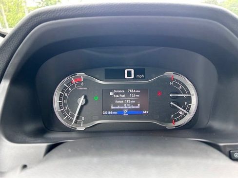 Used 2023 Honda Ridgeline Sport image 20