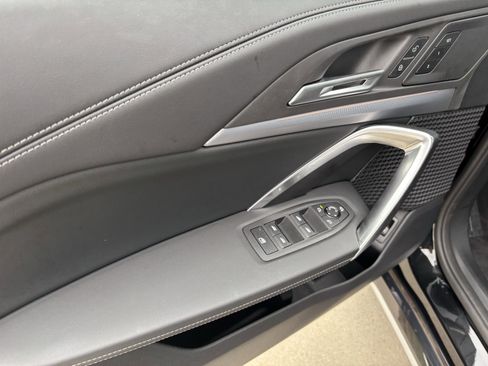 Certified 2025 BMW X1 xDrive28i image 14