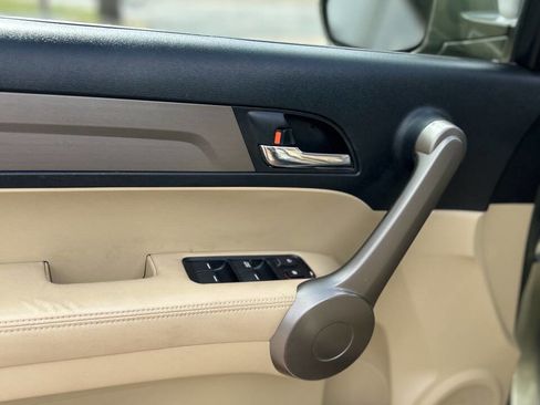 Used 2008 Honda CR-V EX-L image 7