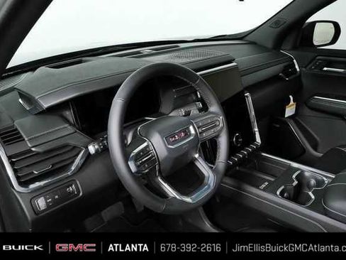 New 2026 GMC Acadia Elevation w/ Elevation Premium Package FWD image 4