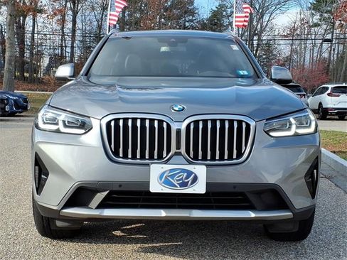 Used 2024 BMW X3 xDrive30i w/ Convenience Package image 24