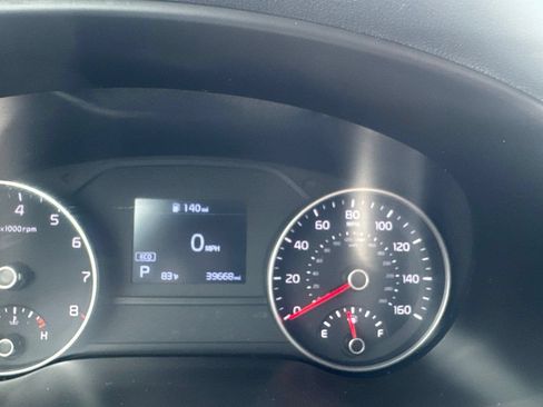 Used 2020 Kia Sportage EX FWD image 43