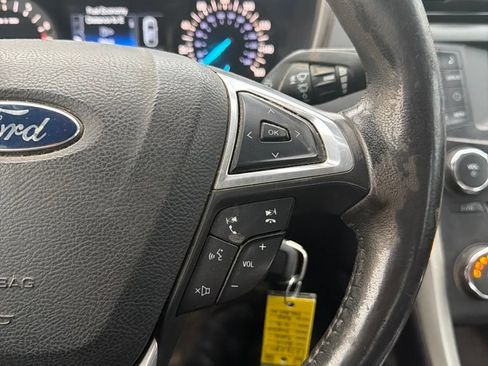 Used 2014 Ford Fusion SE w/ Equipment Group 202A FWD image 11