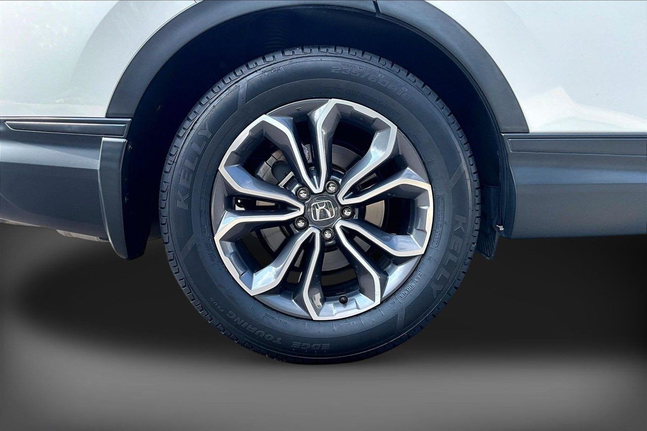 Used 2022 Honda CR-V EX image 35