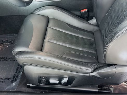 Certified 2022 BMW M4 Competition w/ Executive Package image 20