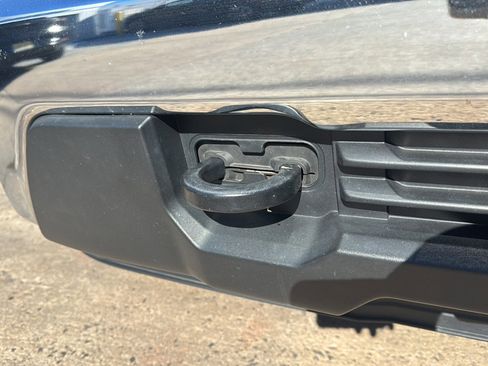 Used 2023 Chevrolet Silverado 1500 LT image 48