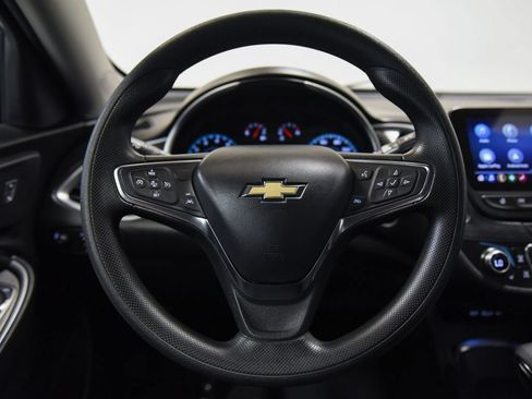 Used 2023 Chevrolet Malibu LT w/ Driver Confidence Package FWD image 38