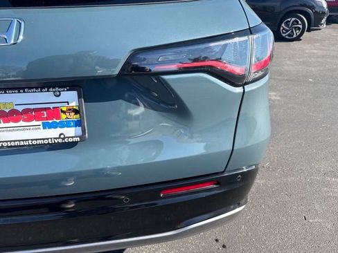 Certified 2023 Honda HR-V EX-L image 45