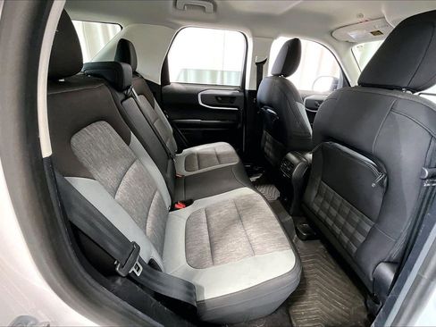 Used 2022 Ford Bronco Sport Big Bend w/ Convenience Package image 25