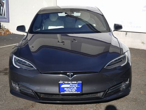 Used 2021 Tesla Model S Long Range Plus image 5