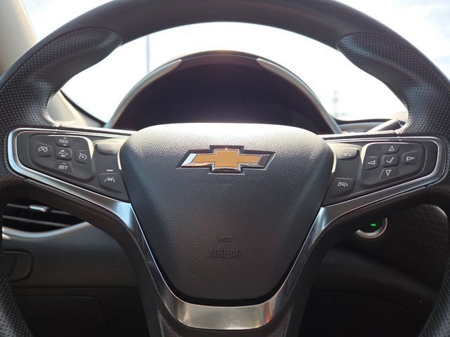 Used 2025 Chevrolet Malibu LT FWD image 23