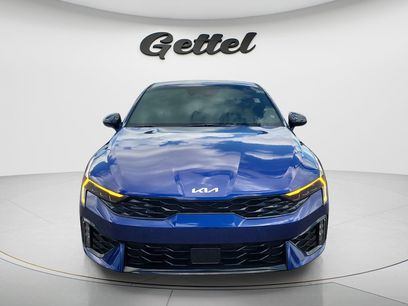 Used 2025 Kia K5 GT-Line