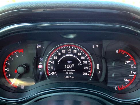 Used 2024 Dodge Durango SXT w/ 3rd Row Seating Group image 48