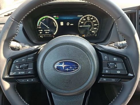 New 2026 Subaru Forester Premium AWD/4WD image 16