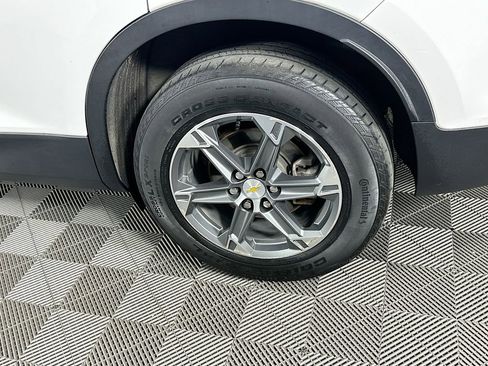 Used 2023 Chevrolet Blazer LT image 36