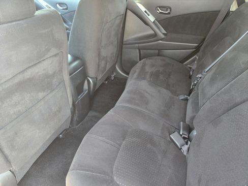 Used 2014 Nissan Murano SV FWD image 27