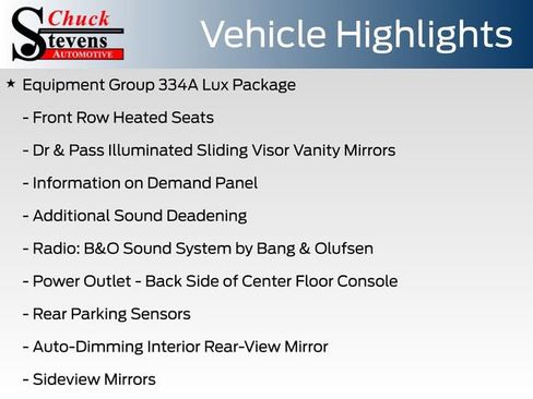 Certified 2023 Ford Bronco Wildtrak image 16