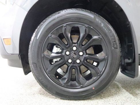 Used 2023 Ford Maverick XLT w/ XLT Luxury Package FWD image 22