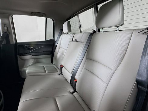 Certified 2023 Honda Ridgeline RTL image 34