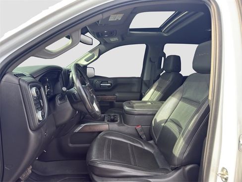 Used 2020 GMC Sierra 1500 Denali image 9