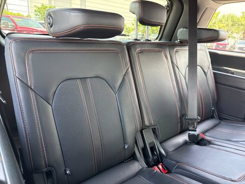 Certified 2023 Ford Expedition Timberline AWD/4WD image 34
