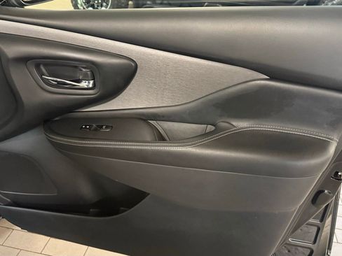 Used 2019 Nissan Murano S w/ Cargo Package image 14