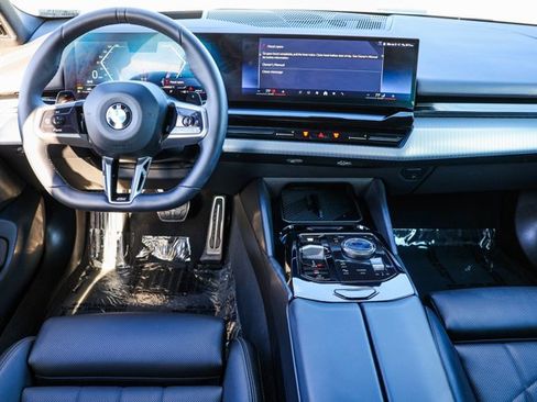 Used 2026 BMW 530i xDrive image 22