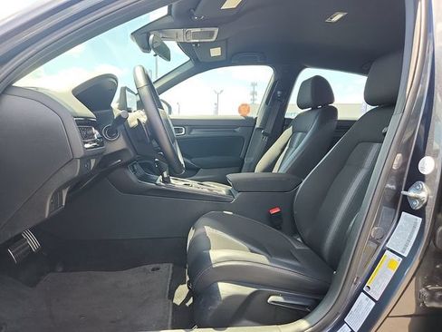 Used 2025 Honda Civic Sport image 13