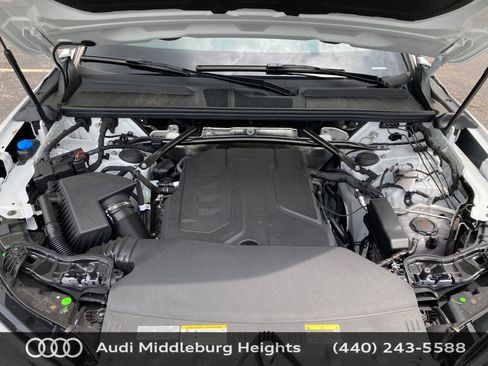 Used 2025 Audi Q5 Premium Plus AWD/4WD image 18