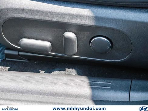 Used 2024 Hyundai Ioniq 6 Limited RWD image 20