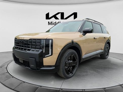 New 2027 Kia Telluride EX X-Line AWD/4WD image 1