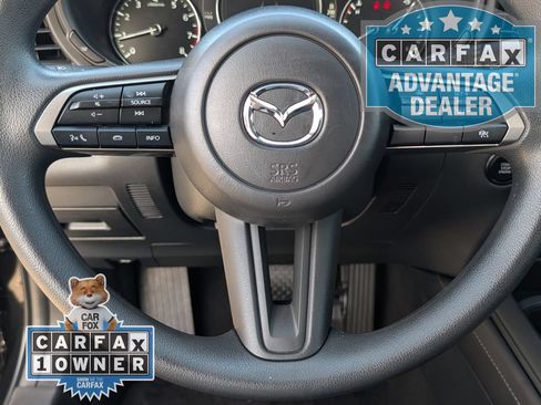 Certified 2026 MAZDA CX-30 AWD 2.5 S image 5