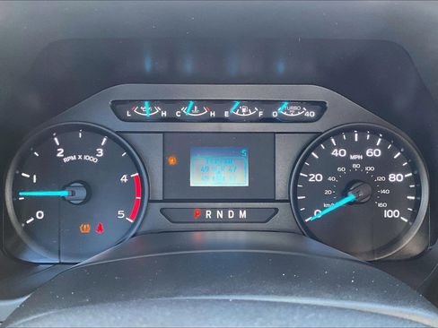 Used 2020 Ford F350 Lariat image 24