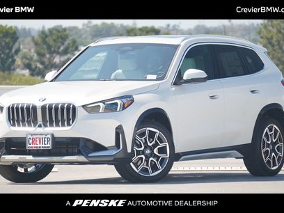 New 2026 BMW X1 xDrive28i w/ Technology Package