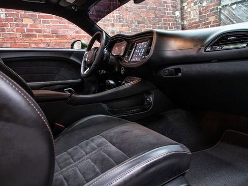 Used 2020 Dodge Challenger R/T Scat Pack image 31