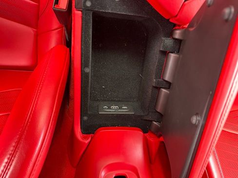 Used 2023 Chevrolet Corvette Z06 image 28