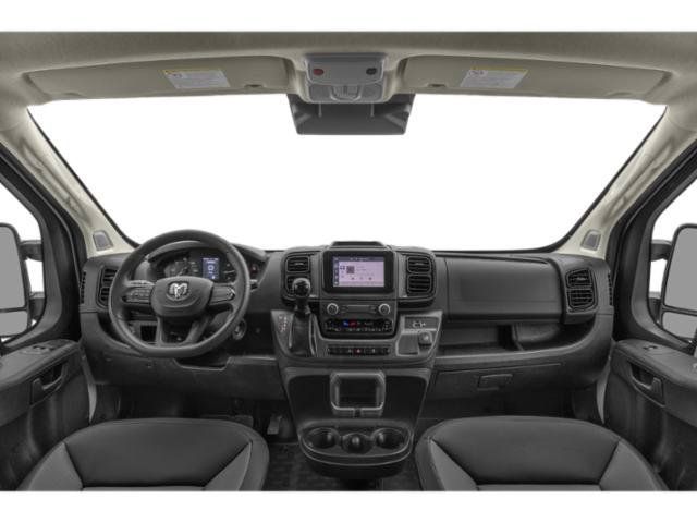 Used 2024 RAM ProMaster 1500 w/ Convenience Group FWD image 13