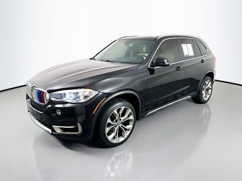 Used 2017 BMW X5 sDrive35i w/ Premium Package image 3