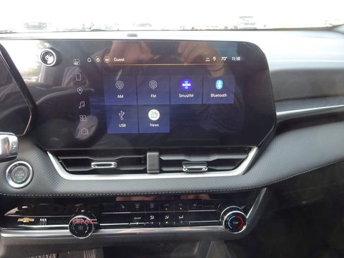 New 2026 Chevrolet Equinox LT w/ Safety and Technology Package FWD image 26