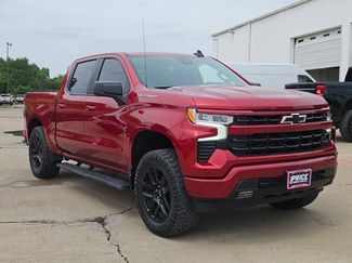 Used 2025 Chevrolet Silverado 1500 RST RWD video 3