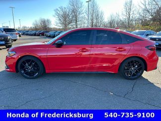 Certified 2024 Honda Civic Sport video 3