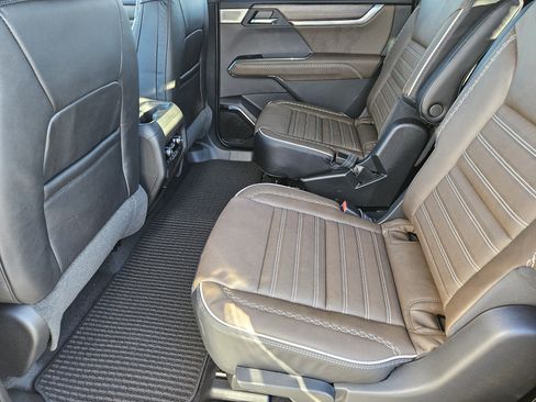 New 2026 GMC Acadia Denali Ultimate image 20