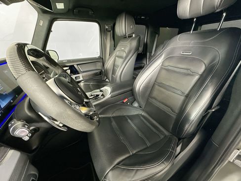Used 2024 Mercedes-Benz G 63 AMG 4MATIC image 5
