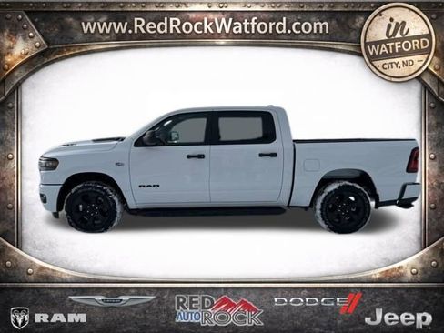 New 2026 RAM 1500 Express image 5