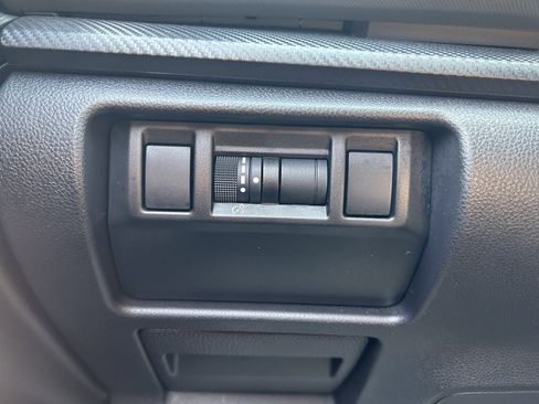 Certified 2025 Subaru Crosstrek 2.5i Sport image 18