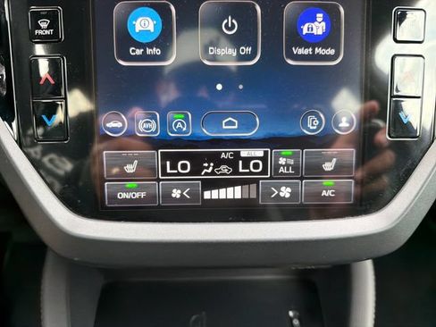 Certified 2026 Subaru Forester Sport AWD/4WD image 14